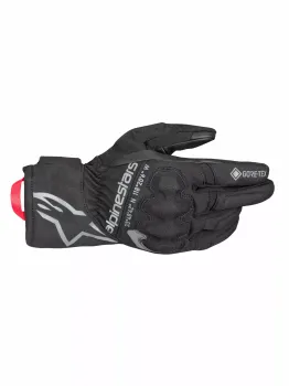 GLOVES CRESTONE GTX BLACK S