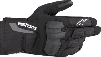 GLOVES XT-3 DS BLACK L