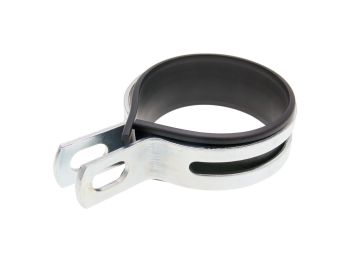 silencer clamp Polini 60mm