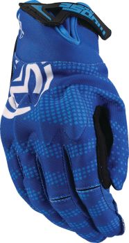 GLOVE MX1 BLUE 3XL