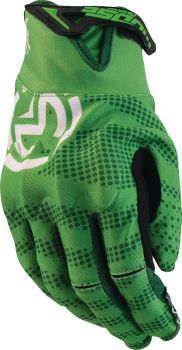 GLOVE MX1 GREEN 3XL