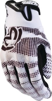 GLOVE MX1 WHITE MD