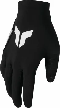 GLOVE SPORTMODE ICONIC BLACK S