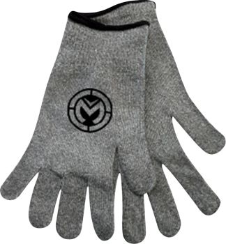 GLOVE LINER MOOSE FULL FINGER