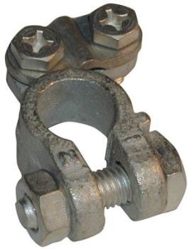 AKUKAABLI KLEMM MIINUS 25/PA 25-35MM*