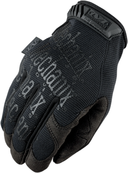 GLOVE MW ORIG COVERT LG
