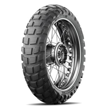 Michelin Anakee Wild 130/80-18 66S