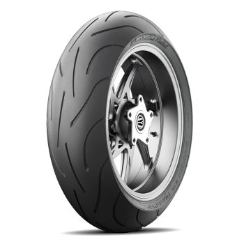 Michelin Pilot Power 2CT 160/60ZR17 69(W)