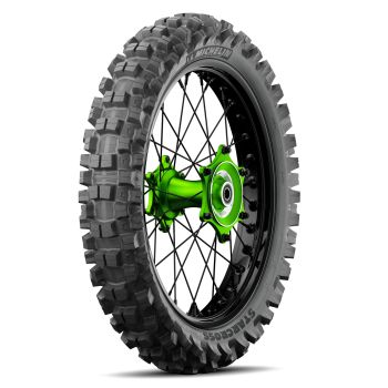 Michelin Starcross 5 Medium 90/100-16 51M
