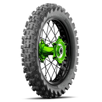 Michelin Starcross 5 Soft 90/100-14 49M