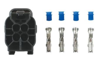 AMP -LIIDE 4-KL,EMANE,4 TK