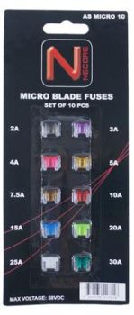 KAITSMETE VALIK,MICRO,10TK