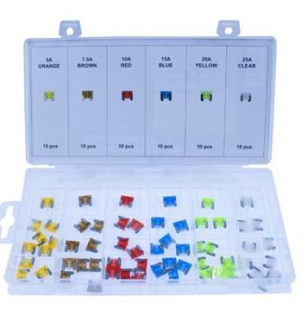 KAITSMETE VALIK,MICRO,60 TK