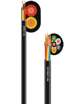 AUTO EL.JUHE MUST NK-CABLES