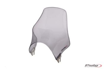 Puig Windshield Modelo Naked C/Smoke