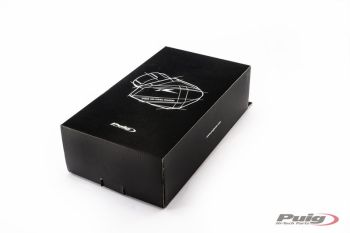 Puig Crash Pads R12 Yamaha Yzf R6 03-05'