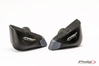 Puig Frame Sliders Pro Yamaha Mt09/Mt09 Tracer/Xsr900