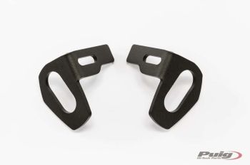 Puig Oem Indicator Adaptors Suzuki C/Black
