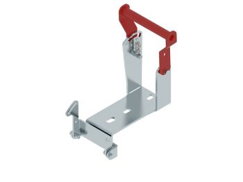 V-Saha G2 1500/1500 käepide