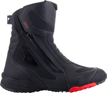 Saapad Alpinestars RT-7 DS BLK/RED