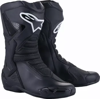 BOOTS SMX-6 V3 BK 42