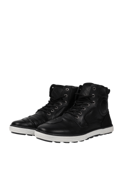 Saapad John Doe Shifter