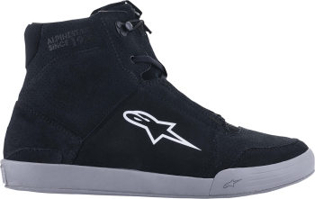 Jalanõu Alpinestars CHROME BLK/GY
