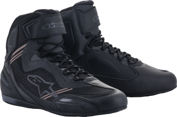 Jalanõu Alpinestars FAST3-RK BLK/GY