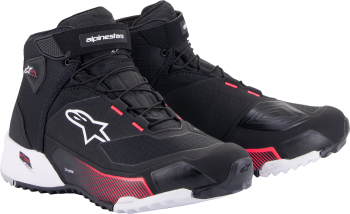 Jalanõu Alpinestars 4W CR-X DS BLK/PK