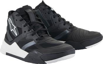 Jalanõu Alpinestars SPEEDFLIGHT BLK/WHT