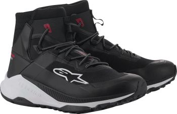 SHOES SPEEDFORCE XR BK/WH 8