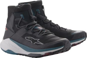 SHOES SPEEDFORCE XR BK/GN/GY 1