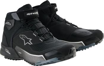 SHOES 4W CR-X DS BLACK/GRAY/WH