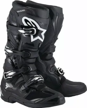 BOOT TECH 7 BLACK 13