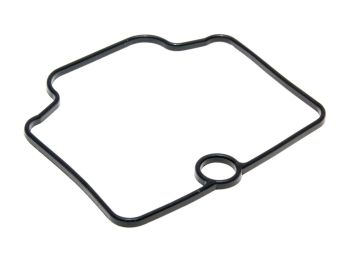 carburetor float bowl gasket Polini for flat slide carburetor