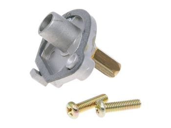 carburetor cover Polini for flat slide carb 24-30mm