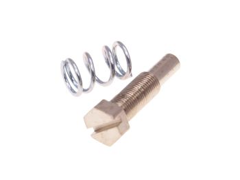 idle screw Polini for CP carburetor 21-23