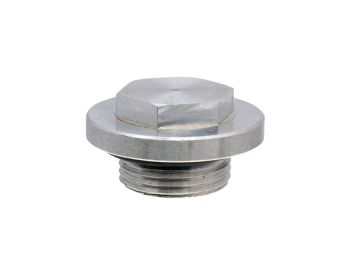 float bowl drain plug Polini for CP carburetor