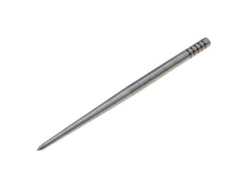 carburetor needle Polini 12/22 for CP carburetor