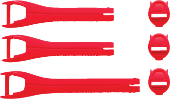 STRAP KT BLTZ YT XR RED