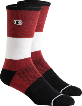 Sokid Crankbrothers MTB 9 RD BK