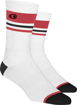 Sokid Crankbrothers MTB WT RD BK