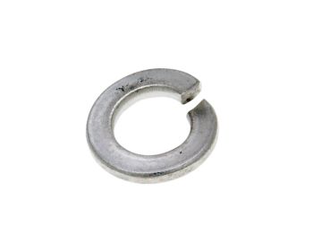 spring washers DIN127 for M6 stainless steel A2 (100 pcs)