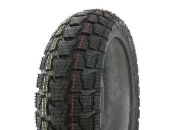tire IRC Urban Snow SN 26 M+S mud and snow 130/60-13 53L TL