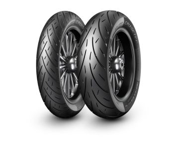 Metzeler Cruisetec 160/60 R 18 M/C 70V TL Fr.