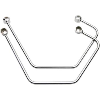 SADDLEBAG SUPPORTS MNT KT