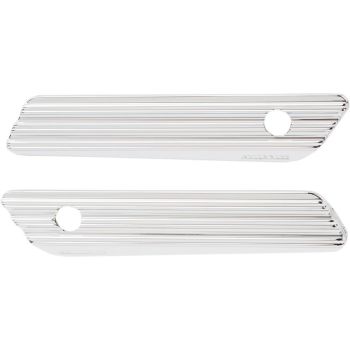 COVER LATCH 10G CHR 14-21