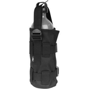 HOLSTER F/WATER BOTTLE