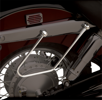 SADDLEBAG STAYS VT1100