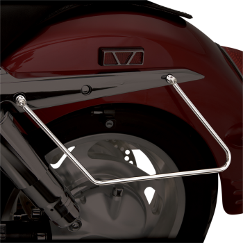 SADDLEBAG STAYS VT1100